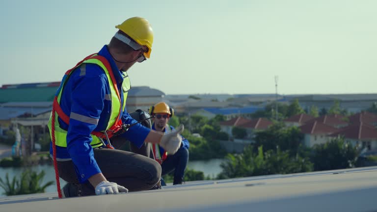 EPDM Roofing in Clay City, IN